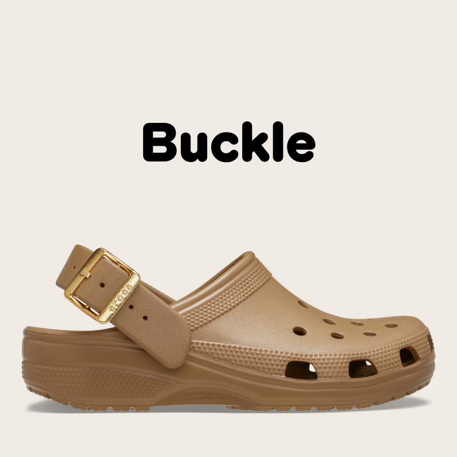 Buckle
